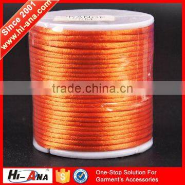 Hi-ana Cord1 Over 9000 Designs Different Style Color Rope photo-2