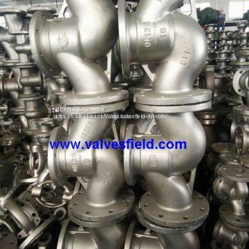 Cast Steel Valves photo-2
