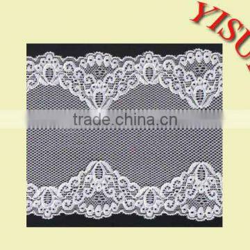 Elastic Fancy Lace