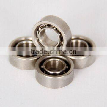 R188 Stainless Steel Deep Groove Ball Bearing for Fidget Spinner photo-2