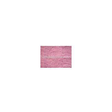 embroidery cotton lace