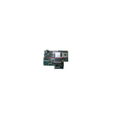 laptop motherboard use for Sony PCG-B55C B88C B99C B100 MBX-123 A1090871A