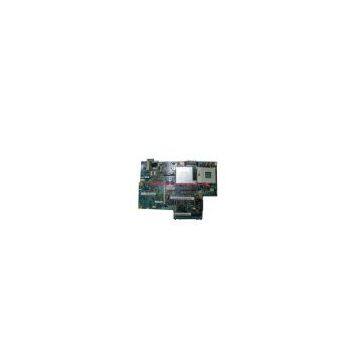 Laptop Motherboard Use for Sony PCG-B55C B88C B99C B100 MBX-123 A1090871A