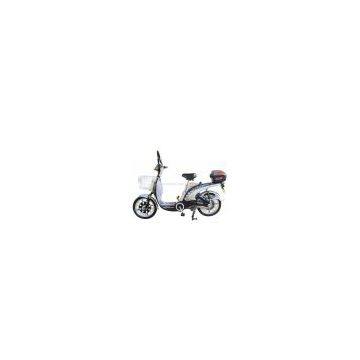 Sell Electric Bicycle