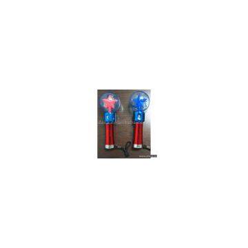 Sell Spinning Ball (Red & Blue) (SP-08S)