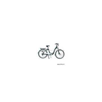 Sell Electric Bicycle