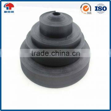 Moulded Hook, Injection Hook and Loop Tape, Thin Molded Plastic Injection Hook photo-5