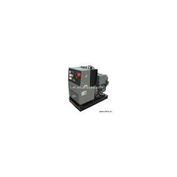 Sell Air-Cooled Diesel Generator Set