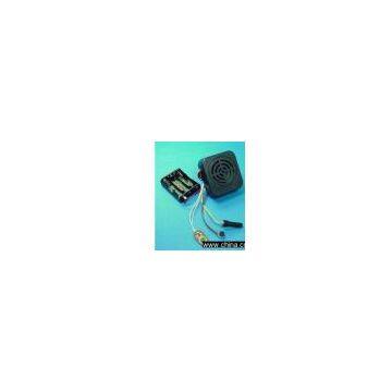 Battery Box Voice Module