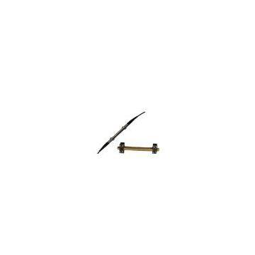 Athermal Strain Sensor