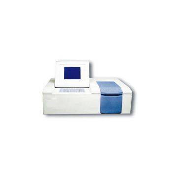 DSH-UV762 Double-beam Ultraviolet-visible Spectrophotometer