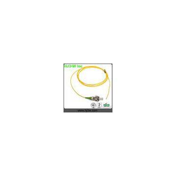 Singlemode9/125 simplex 900um Fiber optic FC/APC Pigtail