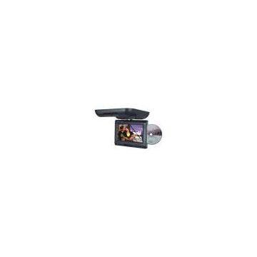 Sell 15 Inch Flip - Down Car LCD Monitor (China (Mainland))