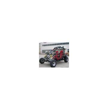 Sell 250cc Go Kart with EEC Approved