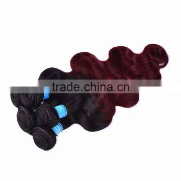 Wholesale Price Peruvian Human Body Wave Hair photo-4