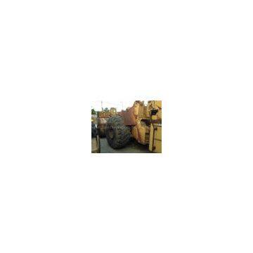 USED CATERPILLAR WHEELED LOADER 966F IN VERY GOOD WORKING CONDITION photo-2