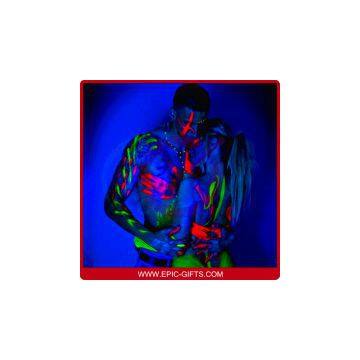 Glow Paint Fluorescent Paint photo-2