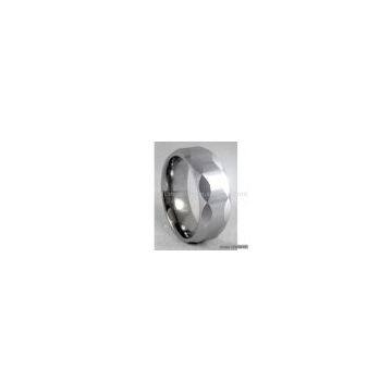 Sell Tungsten Steel Ring