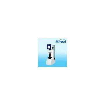 Manual Superficial Rockwell Hardness Tester, NDT Hardness Test Machine HRM-45
