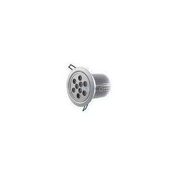 Warm White 18W 1040lm LED Downlight, Indoor Led Recessed Ceiling Lights Fixture