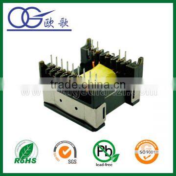 ETD44 voltage transformer 380v to 220v