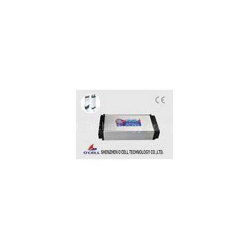 Large Capacity 36V10Ah Rechargeable LiFePO4 Battery Pack For E-Bike