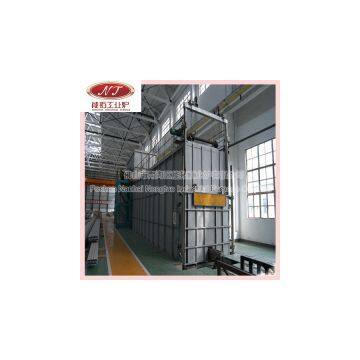 Best Selling Products Alu Single Door Aging Oven in Philippines