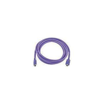 Chain Flex Robot 1394b-B Machine Vision Camera Link Cable with Copper Conductor
