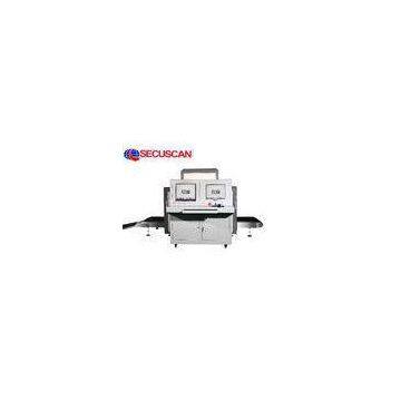 Airport Cargo X Ray Security Scanner Machine Sales with High Penetration