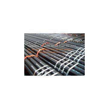 API 5L ERW Spiral Welding Steel Pipe 2