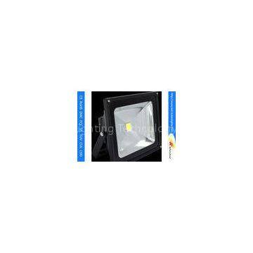 2700K Commercial Outdoor LED Flood Lights 50w For School / University / Hosptial