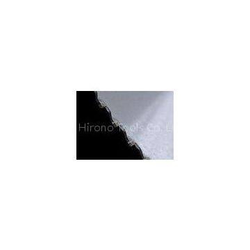 Custom anti wear Cermet Tipped Metal Cutting Saw Blades Cutter 250 x 2.0 x 60
