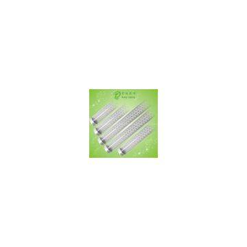 LED Fluorescent Tube with 50,000 Hours Lifespan and 1,000 Hours Operating System