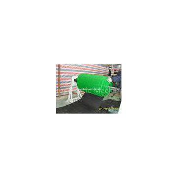 Plastic Grass Door Mat Making Machine Plastic Extrusion Equipment