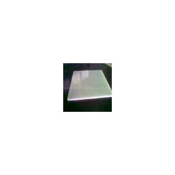 Epoxy Glass Cloth Laminated Sheets-FR4 photo-2
