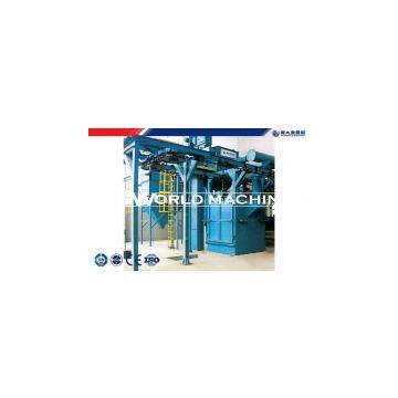 Hanger Chains Type SandBlast Machine