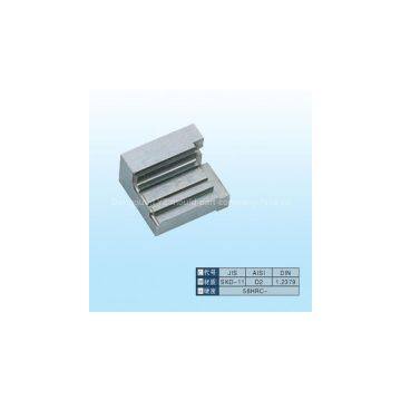 China custom mold parts factory for high quality Mold part
