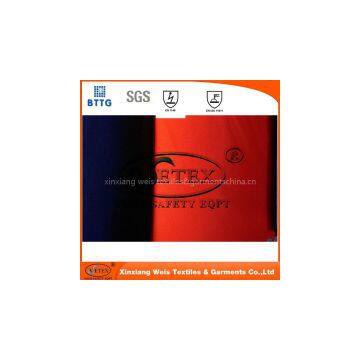 Cotton/polyester Fabric for Fire Retardant Workwear photo-3