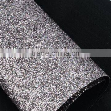 OEM ODM Accepted High Shinning Glitter Wallpaper Glasgow photo-5