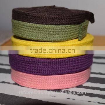 Cotton Braided Cord