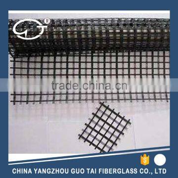 Temperature Heat Resistant Brown Basalt Fiber Mesh Fabric photo-3