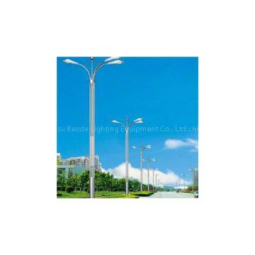 Street Light Housing