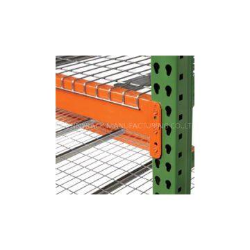 Teardrop Pallet Racking