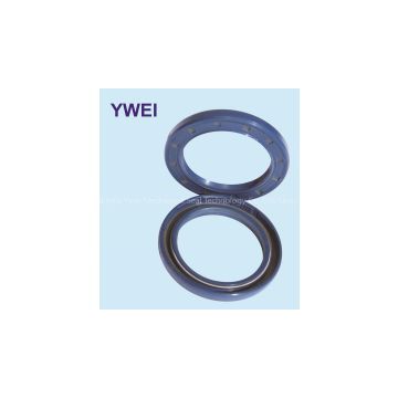 Skeleton FKM/NBR Excavator TCV Oil Seal 35*55*10 China supplier