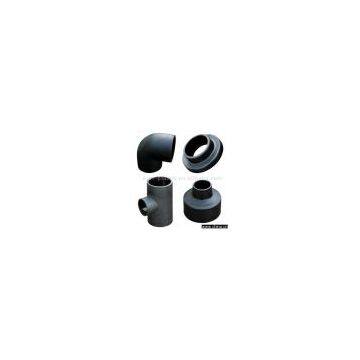 Sell PE Water Supply Pipe Fittings