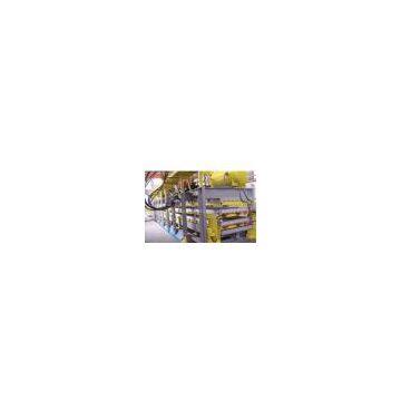 Sell PU Sandwich Panel Discontinuous Line