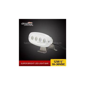 SM6129OSnowplow LED Work Light