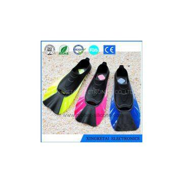 Silicone Swimming Fins/Diving Fins/Fins For Diving Or Swimming