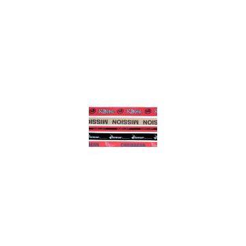 Sell Elastic Jacquard Tape