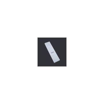 Laser Pointer with USB Driver, Available in White